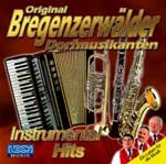 Orginal Bregenzerwälder Dorfmusikanten