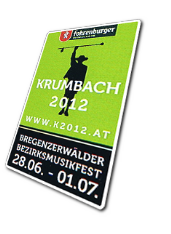 Musikfest-Krumbach